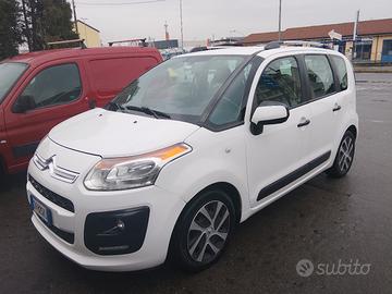 Citroen C3 Picasso 