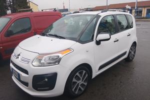 Citroen C3 Picasso 