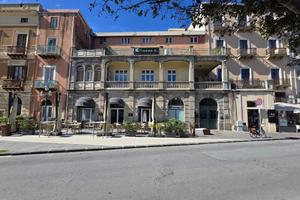 Appartamento Milazzo [UF003VRG]