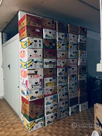 scatole per banane per trasloco