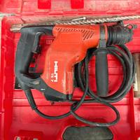 Trapano Hilti TE 7