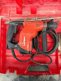 Trapano Hilti TE 7