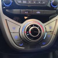 Comandi riscaldamento HYUNDAI IX20 del 2015