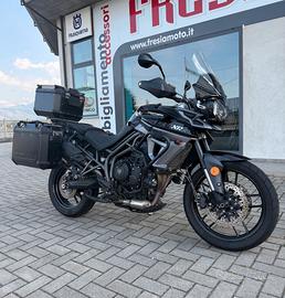 Triumph Tiger 800