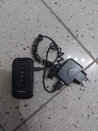 Cellulare Panasonic 