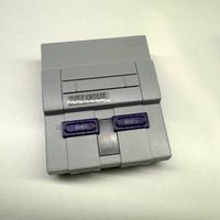 Raspberry PI case Super Nintendo