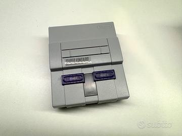 Raspberry PI case Super Nintendo