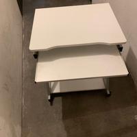 Scrivania per bambini 