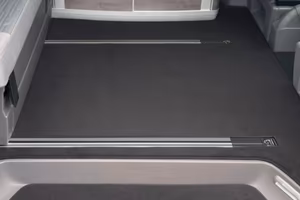 Tappeto interno Volswagen California Ocean T6
