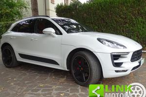 PORSCHE Macan S 3.0 V6 340cv PDK