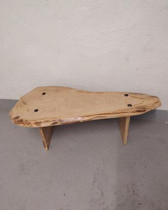 Tavolino rustico