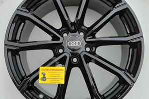 Cerchi In Lega NUOVI da 18 Per AUDI
