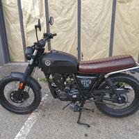 BRIXTON Cromwell 125 ABS