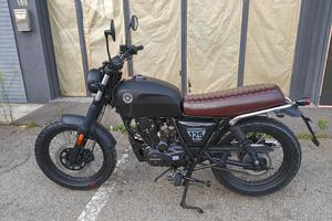 BRIXTON Cromwell 125 ABS