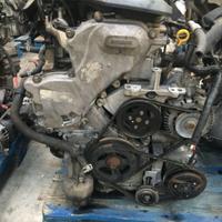 Motore x-trail - 2.2 diesel - yd22