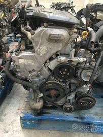 Motore x-trail - 2.2 diesel - yd22