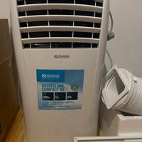 Climatizzatore portatile Olimpia Splendid 8.000BTU