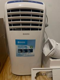 Climatizzatore portatile Olimpia Splendid 8.000BTU