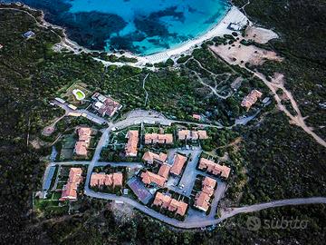 Case Vacanza Spiaggia Bianca - Golfo Aranci