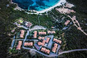 Case Vacanza Spiaggia Bianca - Golfo Aranci