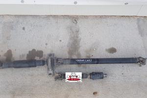 DAIHATSU TERIOS J200 ALBERO TRASMISSIONE BENZINA