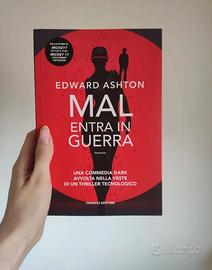 Mal entra in guerra 
