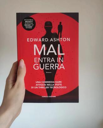 Mal entra in guerra 