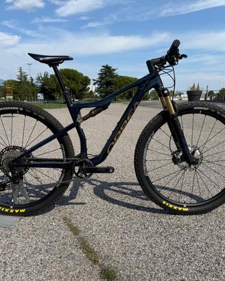 Orbea Oiz M-Pro XC '22 Tg. M