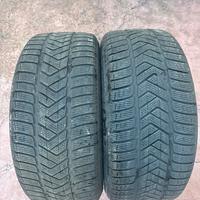 2 Pirelli 255 50 19 invernali