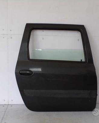 Portiera Posteriore Destra Dacia Logan 2011