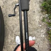 VENGEGIAX83ML 251cm/8'3" EGI SIZE: 1.8-3.8 PE 0.4-