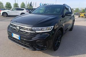Volkswagen T-Roc 2.0 tdi scr R-Line 150cv dsg