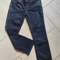 Jeans donna Guess taglia 30 slim fit