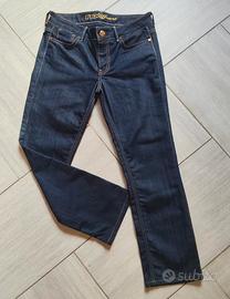 Jeans donna Guess taglia 30 slim fit
