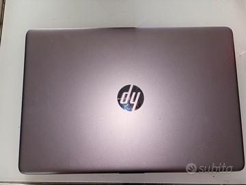 Computer hp windows 11