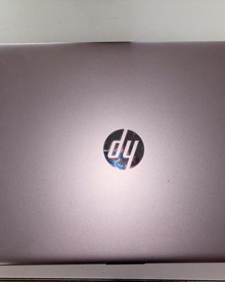 Computer hp windows 11