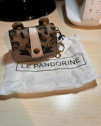 Portachiavi Le Pandorine Mini Friends