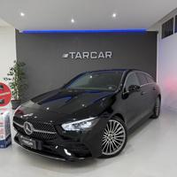 Mercedes-benz CLA 180 d 2.0 ShootingBrake AMG Prem