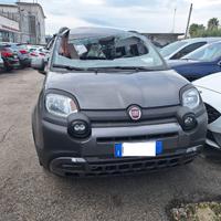 Fiat Panda 1.0 FireFly S&S Hybrid City Cross