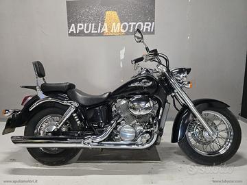 HONDA SHADOW 750
