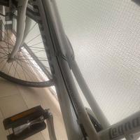 Bici Legnano modello Ventimiglia come nuova