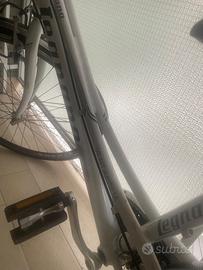 Bici Legnano modello Ventimiglia come nuova