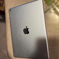 Ipad + cavo di ricarica