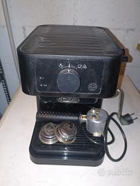 macchina del caffè DeLonghi 