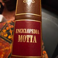 Enciclopedia Motta