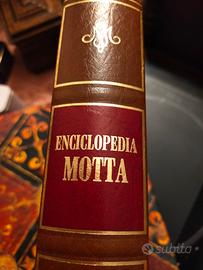 Enciclopedia Motta