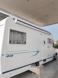 Fiat Ducato 28 turbo diesel