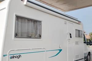 Fiat Ducato 28 turbo diesel