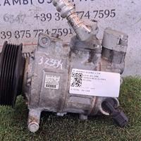 COMPRESSORE A/C AUDI A5 CoupÃ© (8T) 4G0260805D, 8K