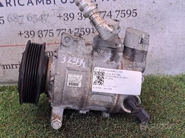 COMPRESSORE A/C AUDI A5 CoupÃ© (8T) 4G0260805D, 8K
